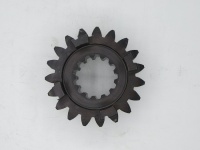 GEAR, MAINSHAFT THIRD (19T), 23441-KZ3-L30